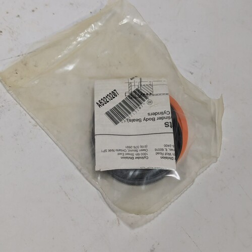 Schrader波纹管A63213207活塞密封套件