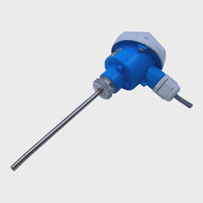 Termmetro EndressHauser TR24AA2AD43000 Para Uso Industrial 4