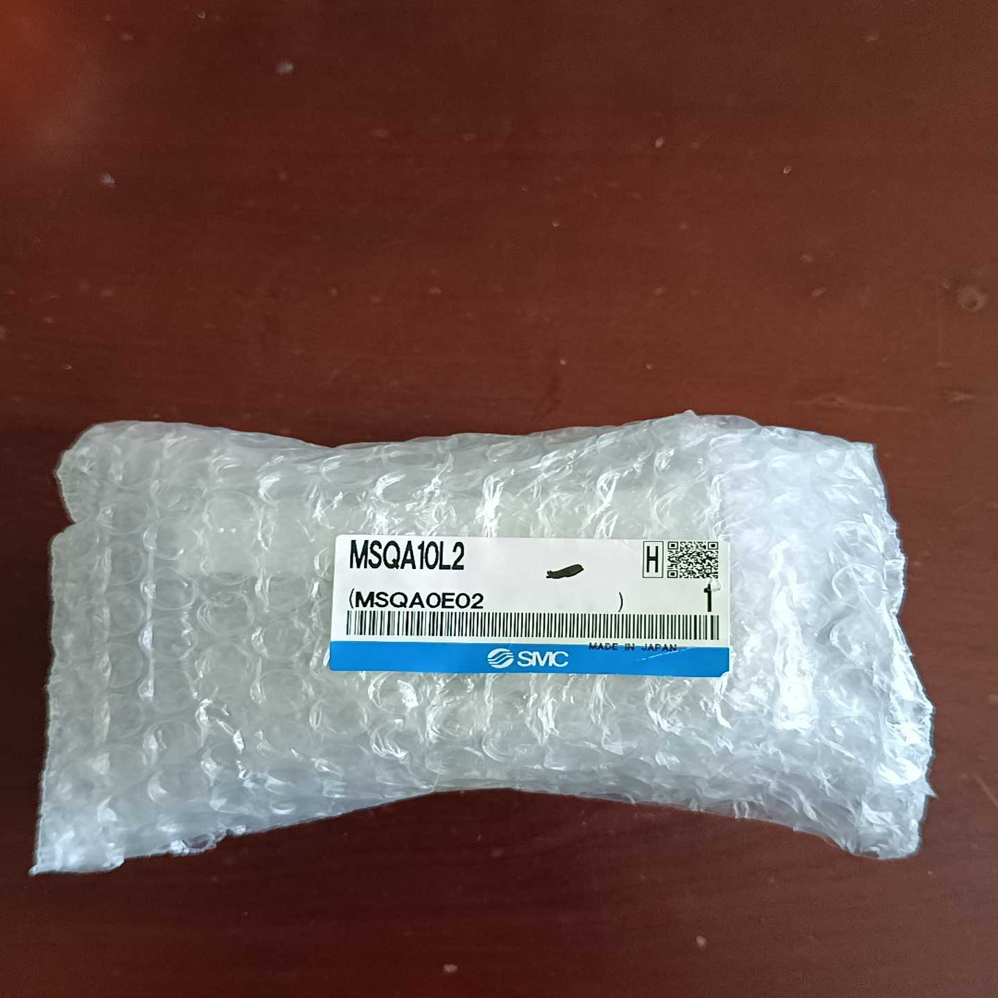 MSQA10L2气缸全新原装正品SMC--议价商品