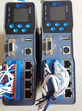 议价Leadshine雷赛运动控制器SMC632E现货