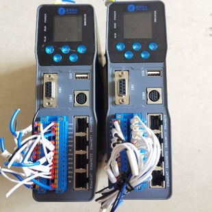 议价Leadshine雷赛运动控制器SMC632E现货