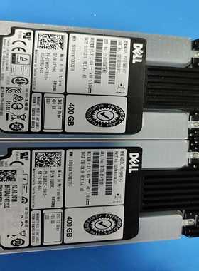 现货100个东芝2.5寸400GBSAS12G速度--议价商品