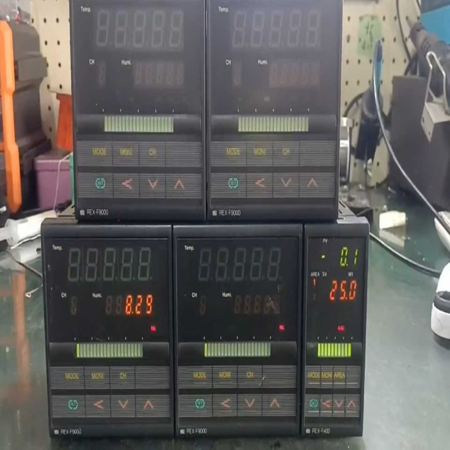 询价-RKC温控器，型号REX-F9000，REX-F9000