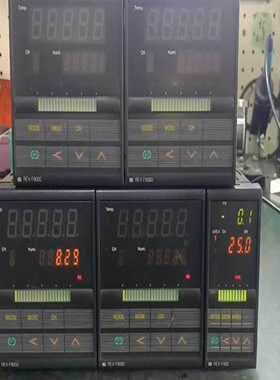 RKC温控器，型号REX-F9000，REX-F9000询价