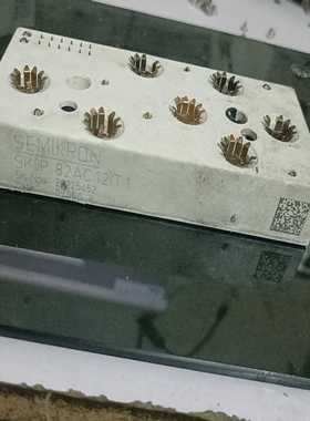 咨询-西门康模块：SKIIP82AC121T1正常