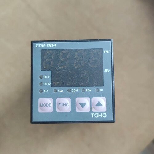 TOHO温控器TTM004RA-询
