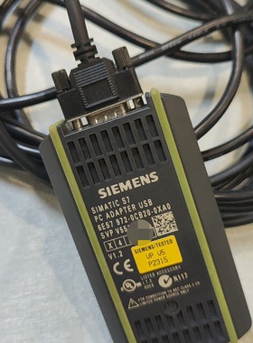 议价SIMATICS7PC适配器USB型号6ES7议价