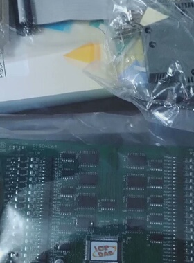 询价-ICPDAS工控数据采集卡PISOC64