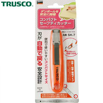 TRS8日本TRUSCO中山顶针TRSP314拍前询价