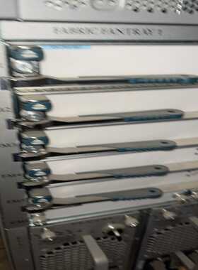 思科CISCO 76-ES+XT-2TG3CXL 2口万兆交