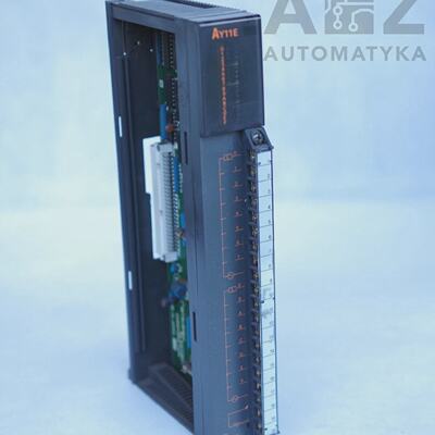 MITSUBISHI MELSEC AY11E