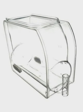 GRINDMASTER02.IP0016.002碗替换件02.IP0016.002适用于Grin