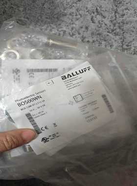 BALLUFFBALLUFF巴鲁夫BOS00WN对射询价