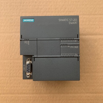 【询价】SMART模块CPU SR20 6ES7 288-1S