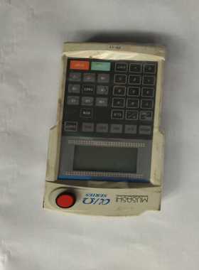询价日本武藏MUSASHITP-11点胶机手柄控制器