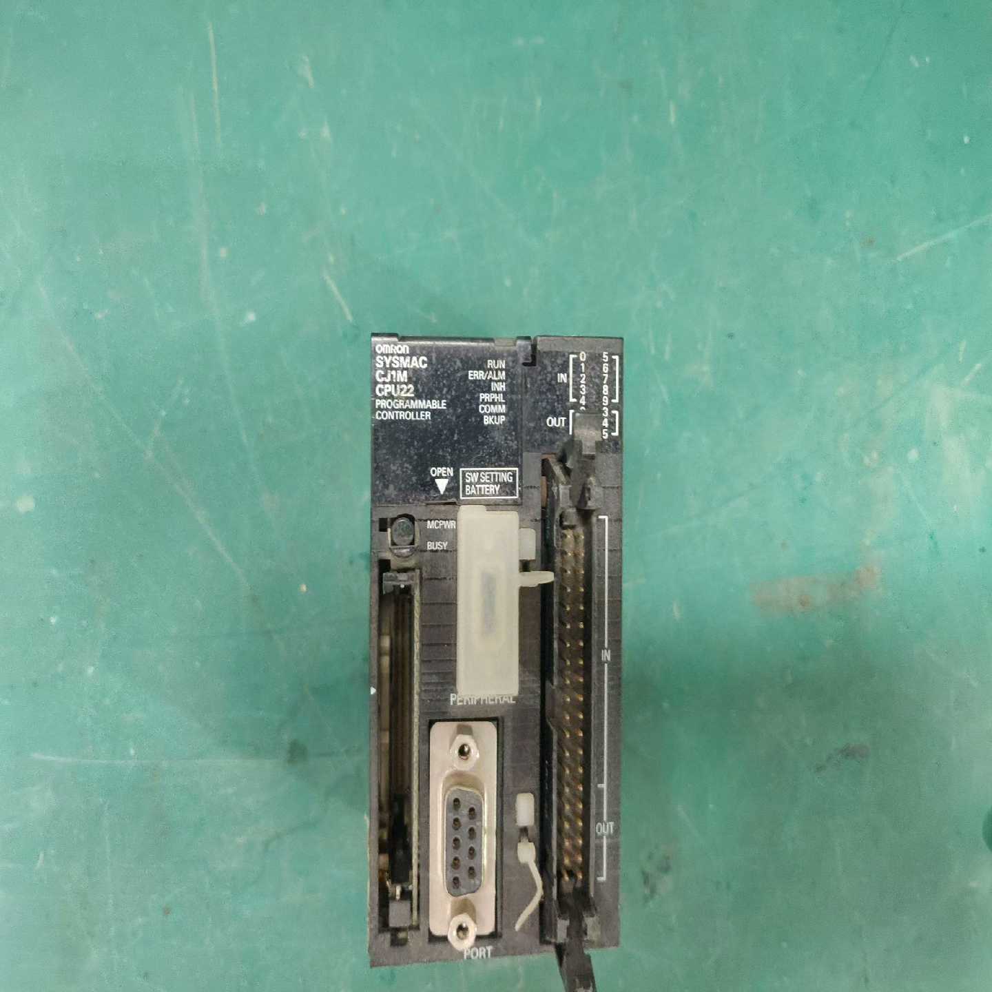 模块CJ1W-CPU11/CJ1W-CPU22~询价