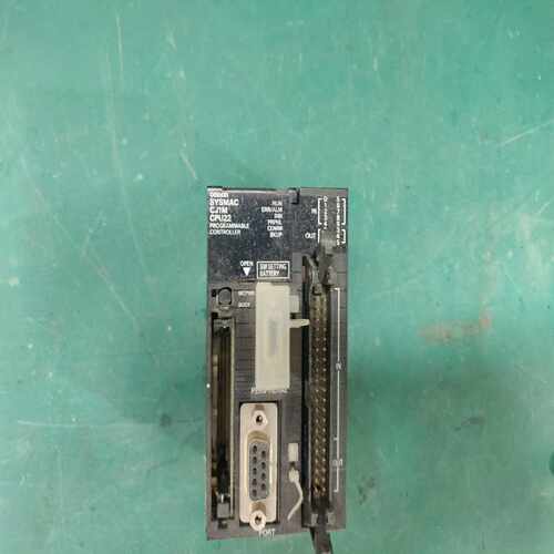 模块CJ1W-CPU11/CJ1W-CPU22~询价