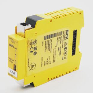 FX3GEPR00000 soft FLEXI Sicherheit V1.06.0 3.5W 1069070 Sick