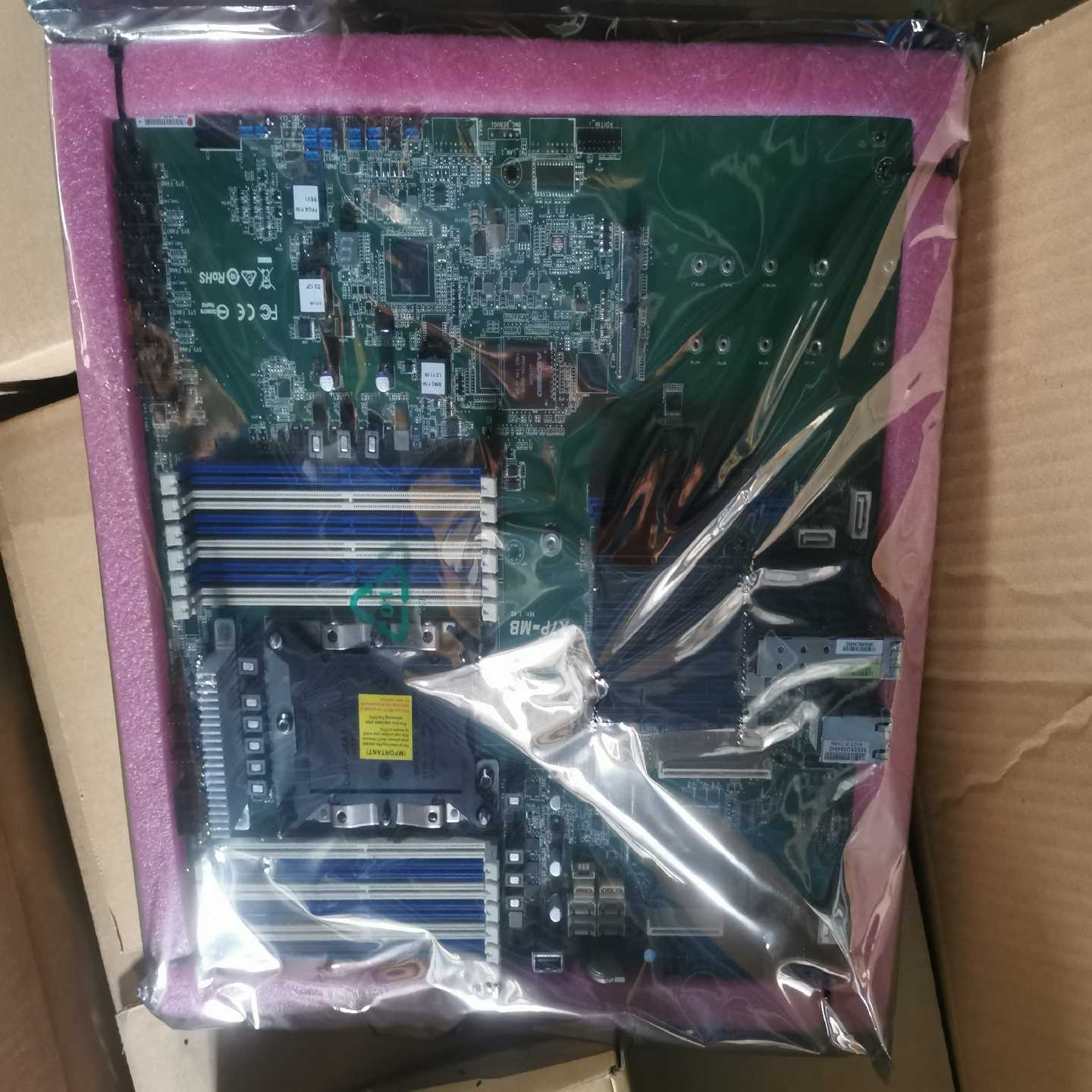 X7P-MB主板（零零电子）