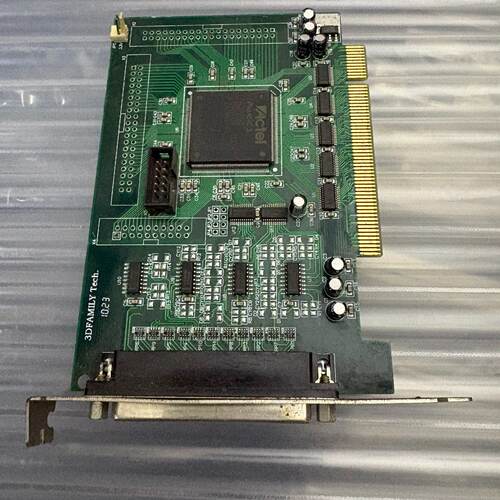 3DFAM1LYTech电脑采集卡物品成色实物如图需—议价