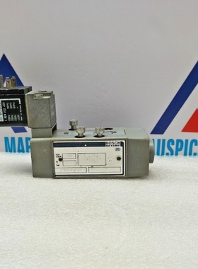 Bosch 0 820 024 025 Magnetventil Mit 1 824 210 220 Spule