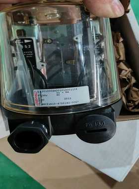 (重工机械)盖米阀门指示器限位开关1200001