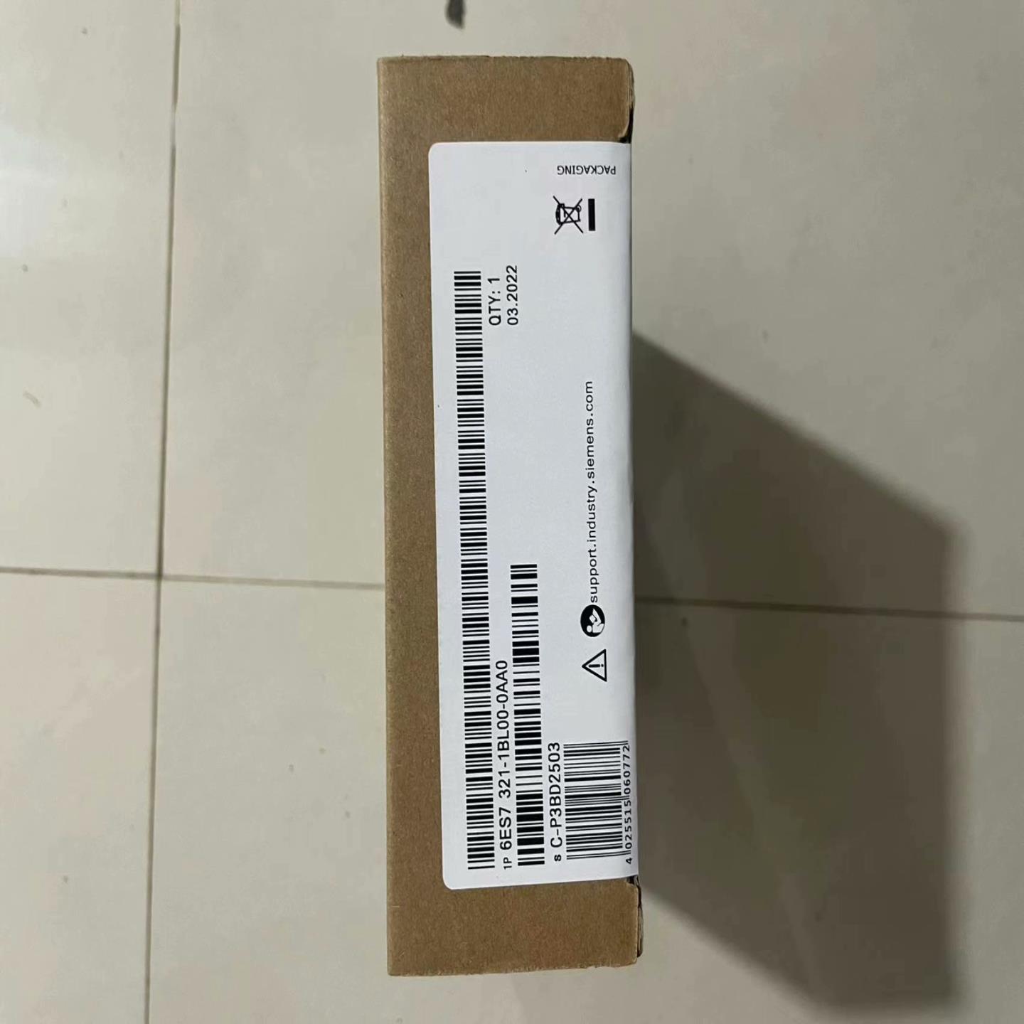 S7-300321-1BL00-0AA0，实图拍摄，询价