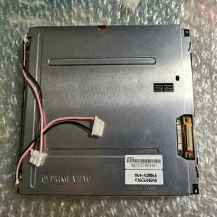 现货M64 议价商品 A20064V16C6448AB显示屏