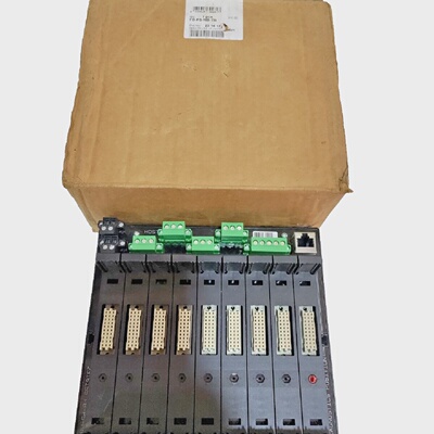 NEW Phoenix Contact FBPSMBTB  Power supply unit 2316155