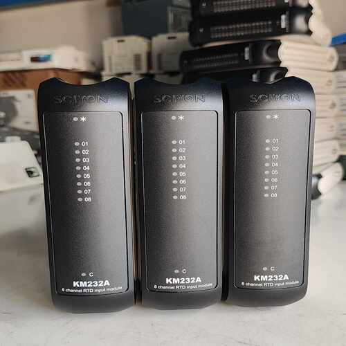 科远DCS模块，KM232A，带包装。询价