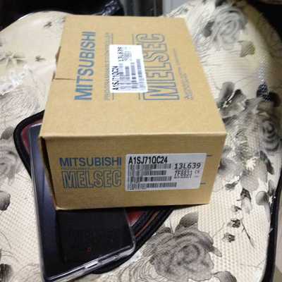 询价三菱A1SJ71QBR11A1SJ71QC24N1-R2