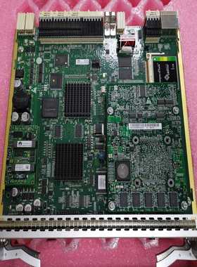 华为TN52SCC01传输设备OSN6800 8800主控板