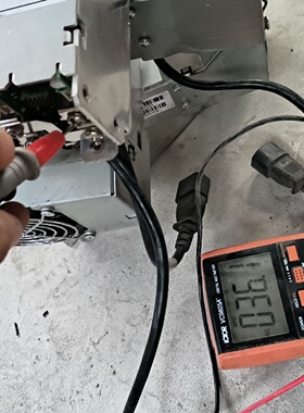 vega900拆机电源型号V900Q0D二手拆机正常使用-议价