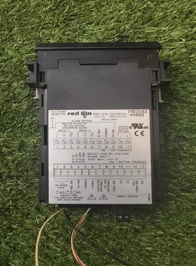 美国红狮仪表型号IMD13163拆机件成色很好懂行需要--议价商品