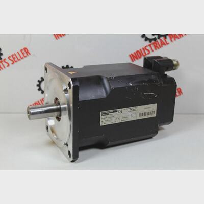 Kollmorgen Seidel 6SM 77K3000 Servo Motor  6 months warranty