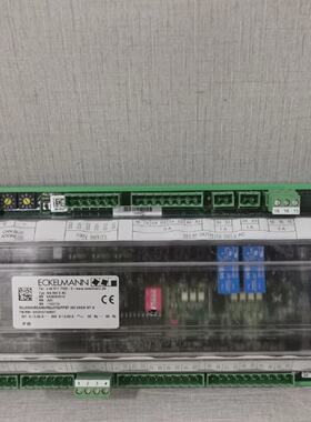 ECKELMANN UA 300 E AC RELAYOUTPUT 250 VAC6 A1 A