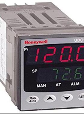 配件美国 霍尼韦尔 控制器 DC120L-1-1-0-0-1-0-0-0 DC120L议价