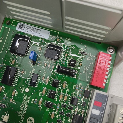 询价-AB Powerflex525 Powerflex 40