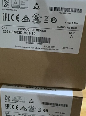 议价2094EN02DM01S0ABPLC驱动器接头