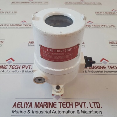 寻Fire sentry flame detector tester