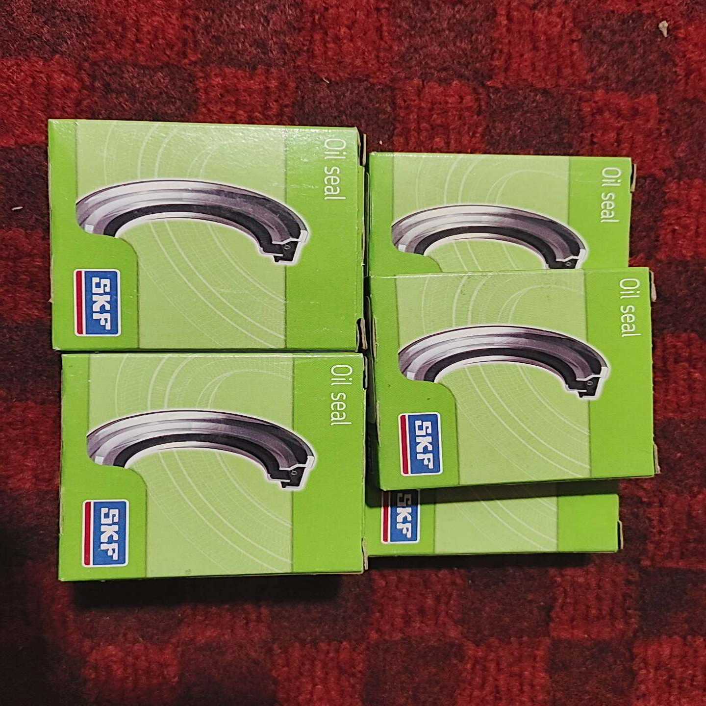 SKFCR20*35*7HMS5RG轴承油封，祥参如图所询价