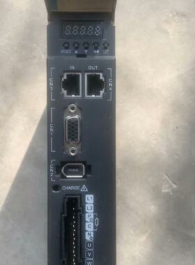 汇川技术汇川伺服电机驱动器型号SV660NS2R81拍前询价