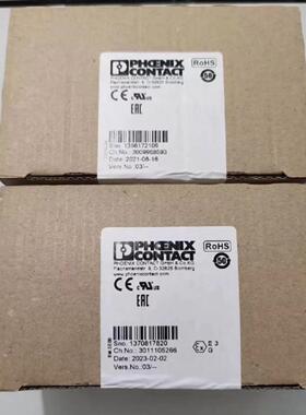 配件菲尼克斯PHOENIX模块 IB IL 24 DO 32HD-PAC 2862822 议价