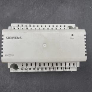 Siemens RMZ781 Module Verlngerung Syncotm 700