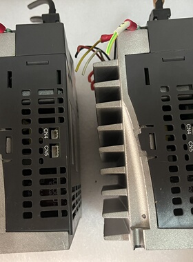 台达750KW驱动器装柜成色ASDB20721B拍前询价下单