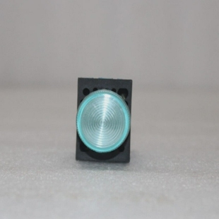 SIEMENS3SB1404-2HZ2(SKYBLUE)LENSASSEMBLY(2pcslot)