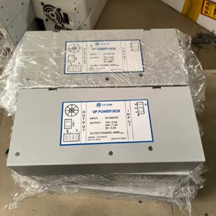 POWER 寻 VICTOR VP72TA450 BOX