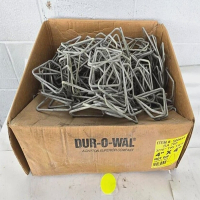 DUR-O-WAL3/4