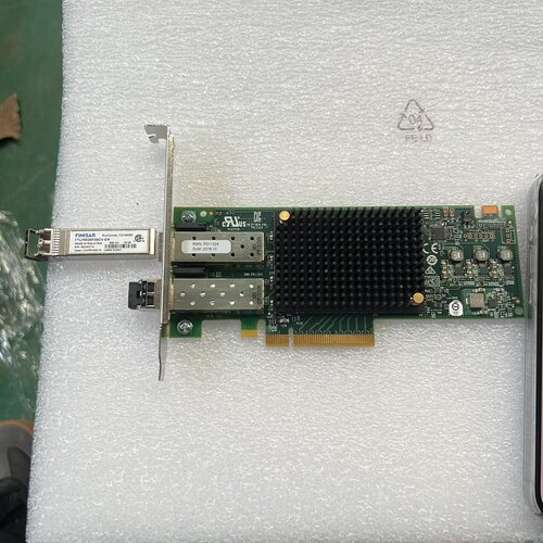 Emulex LPE31002-M6 16G FC 光-议价