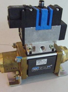 COAX 5VMK 15 NC ISO 1Festo MEBH52D1ZSRFRCFesto MSEB324V DC u